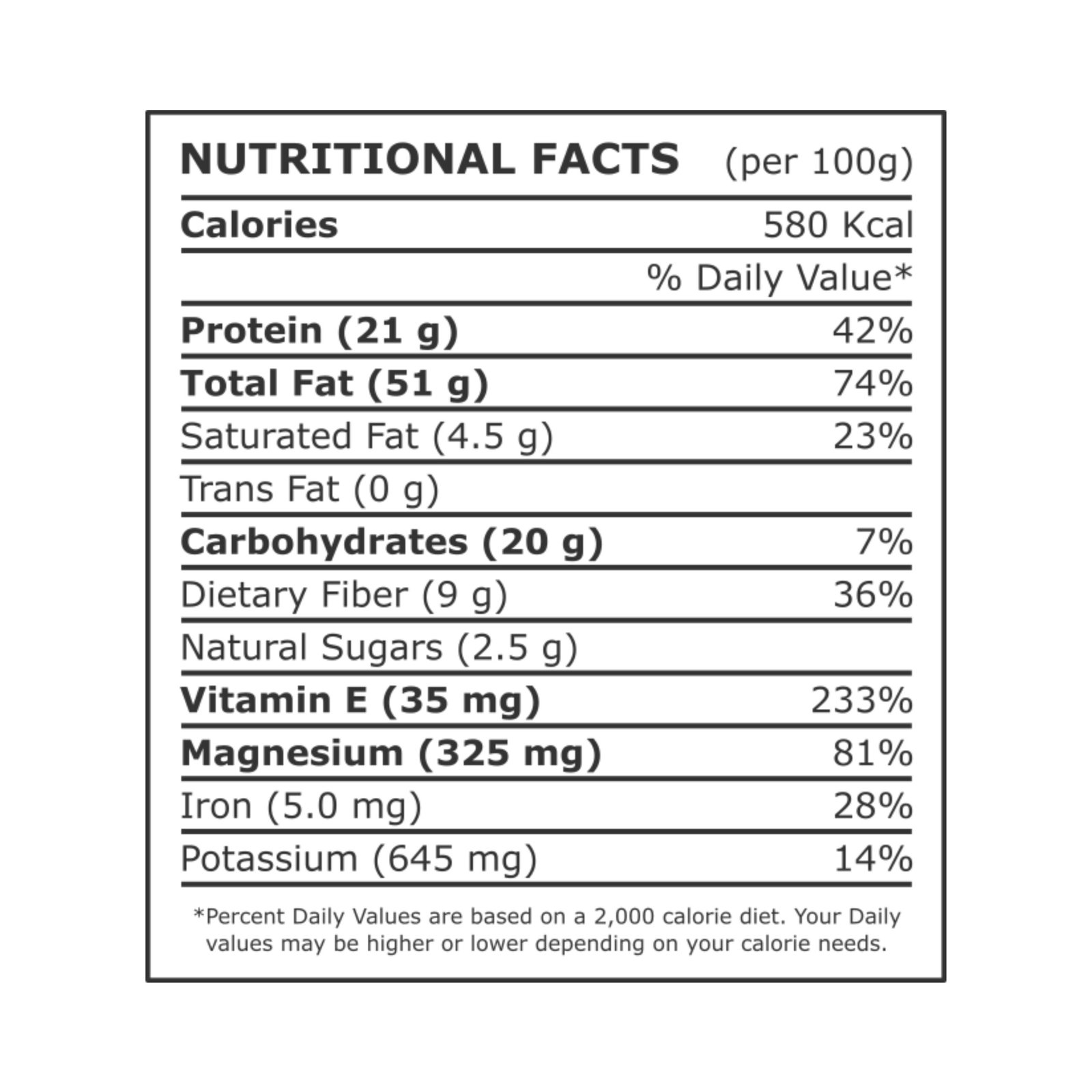 Truly Nutritious - Premium Sunflower Seeds - Image 2