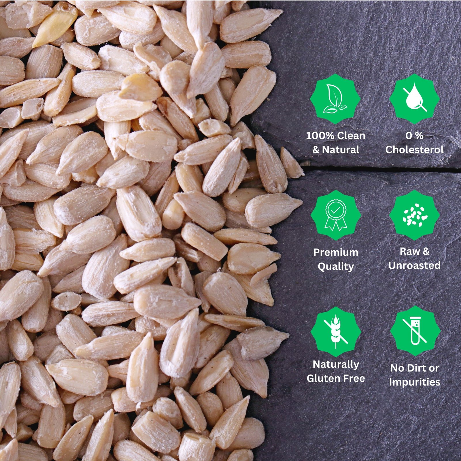 Truly Nutritious - Premium Sunflower Seeds - Image 5